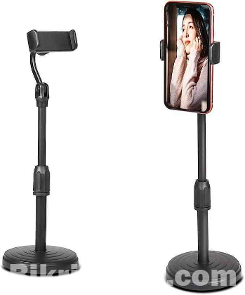 Adjustable desktop mobile Holder